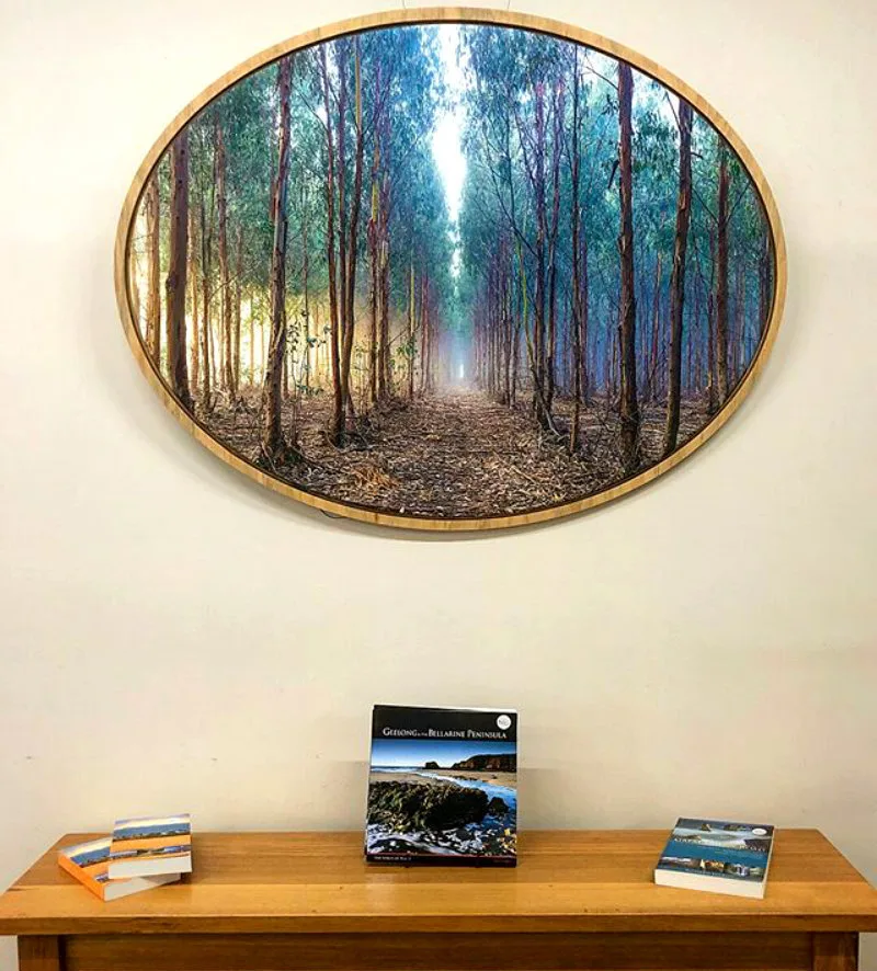 Choose Wall Decorations That Evoke Memories