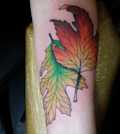 40 Tattoos For People Who Are Obsessed With Fall Cafemom Com 40 Tattoos For People Who Are Obsessed With Fall Cafemom Com