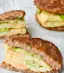 Bread-Free Breakfast Sandwich-placeholder