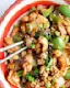 Cashew Chicken-placeholder