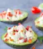 Chicken Club Stuffed Avocados-placeholder