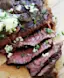 Garlic Chive Butter Steak-placeholder
