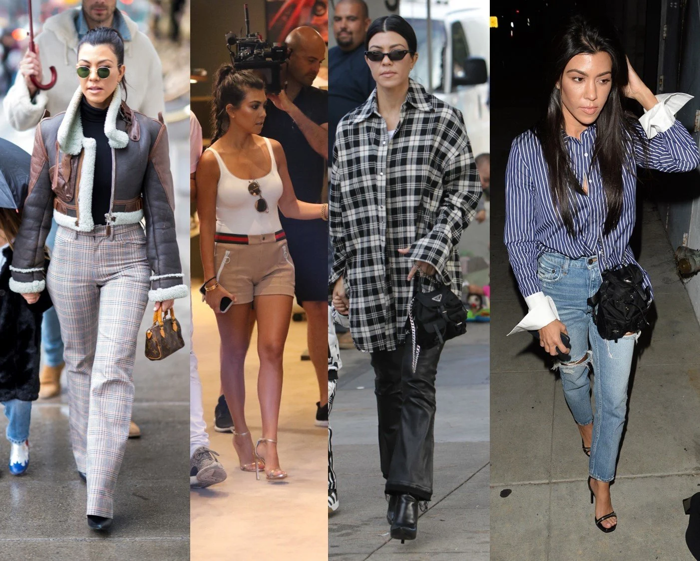 Kourtney Kardashian