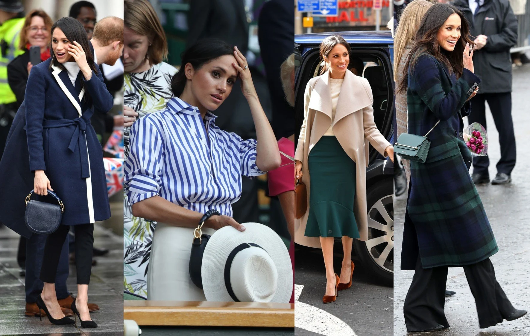 Meghan Markle