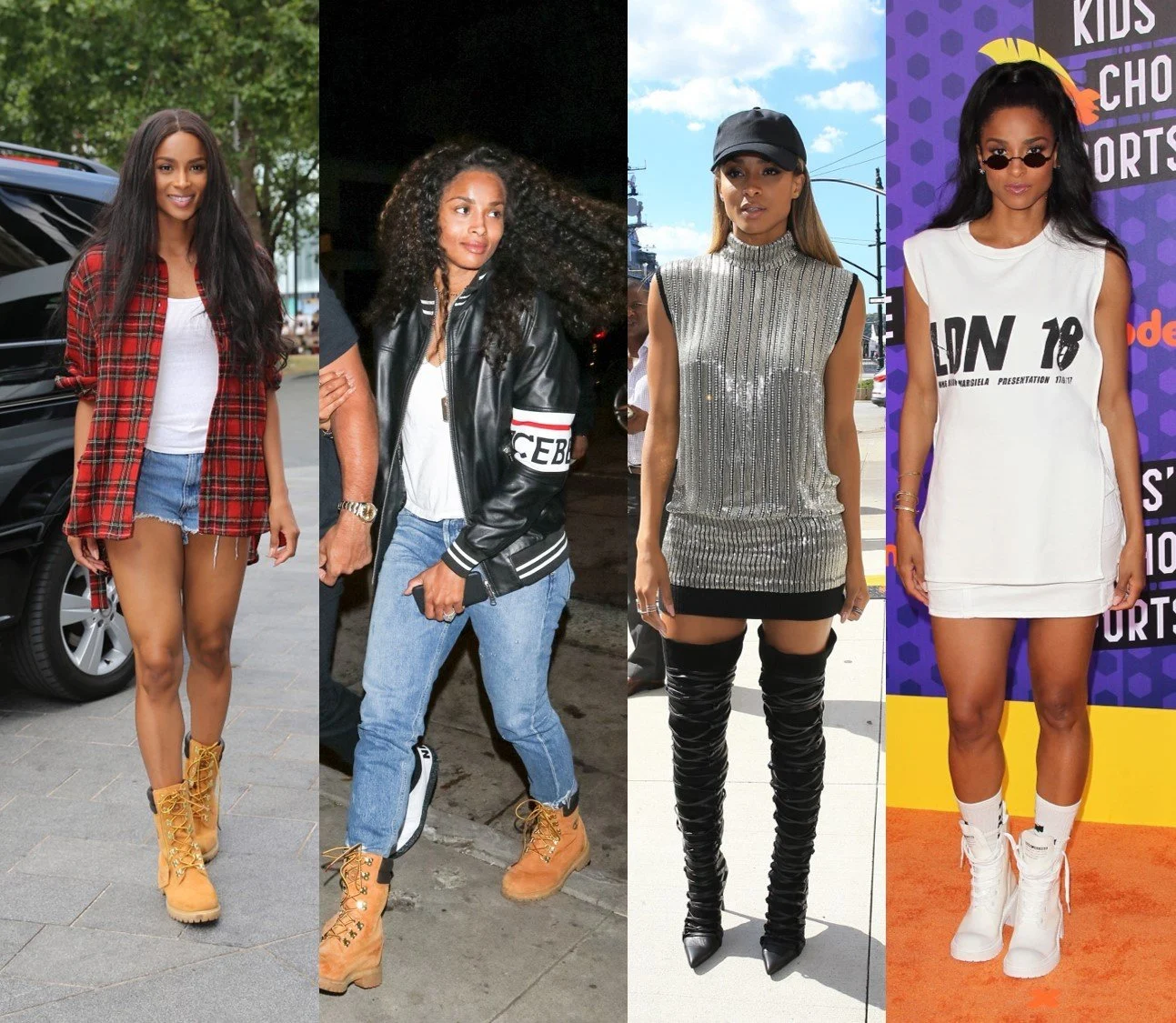 Ciara