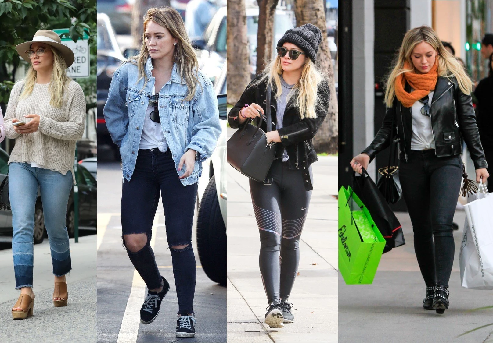 Hilary Duff