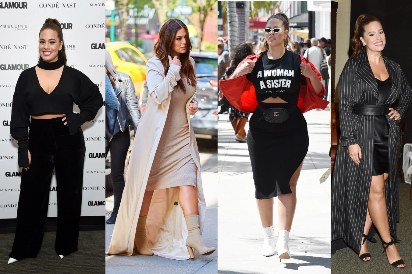Ashley Graham