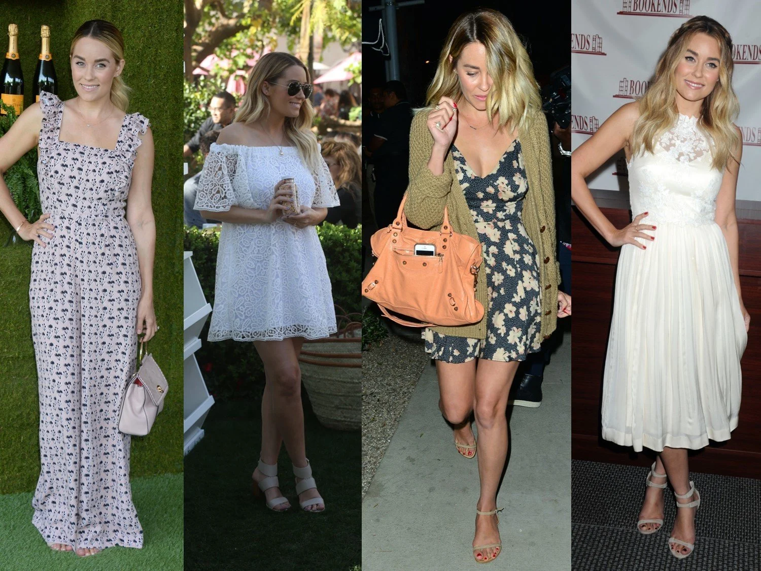 Lauren Conrad