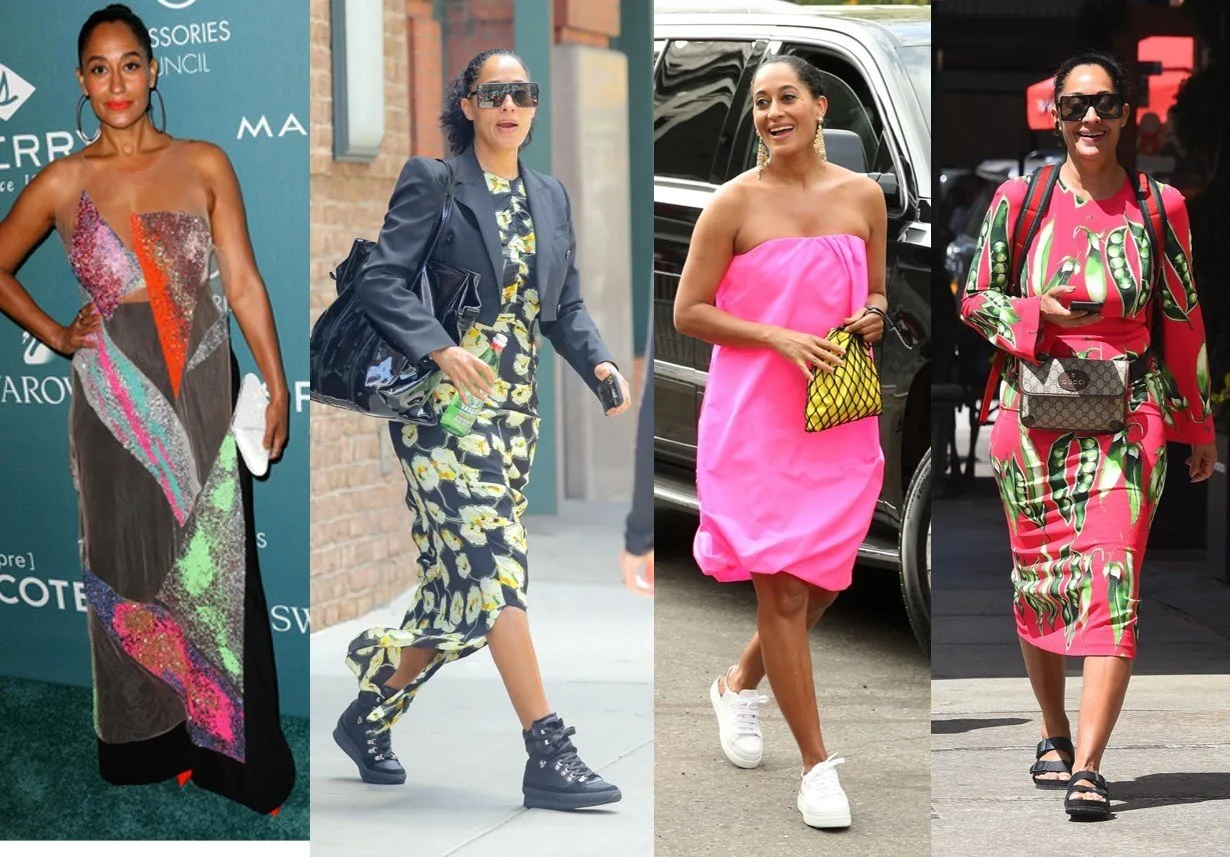 Tracee Ellis Ross