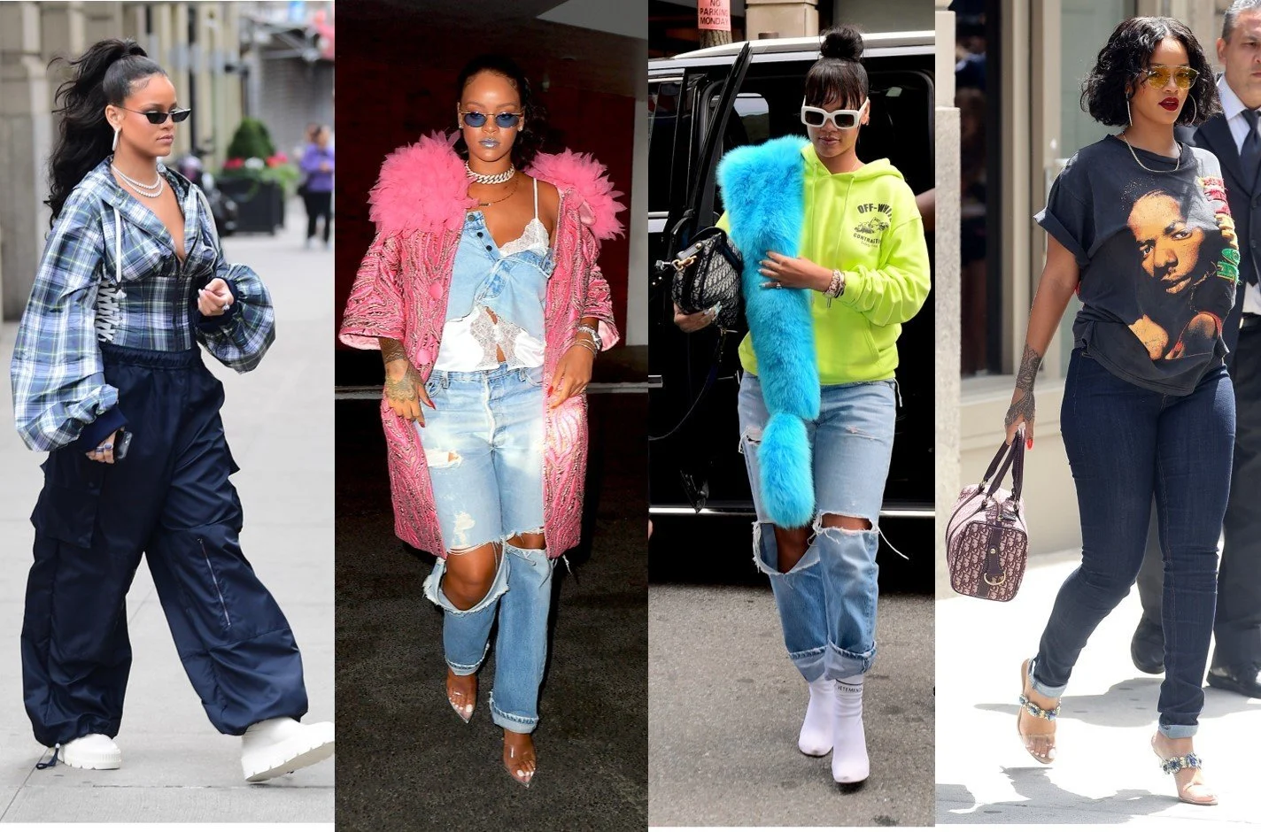Rihanna