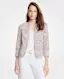 Rainbow Tweed Jacket-placeholder