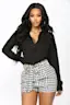 Keeping It Simple Button-Down Shirt-placeholder