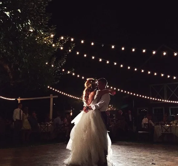 Sentimental First Dance Song