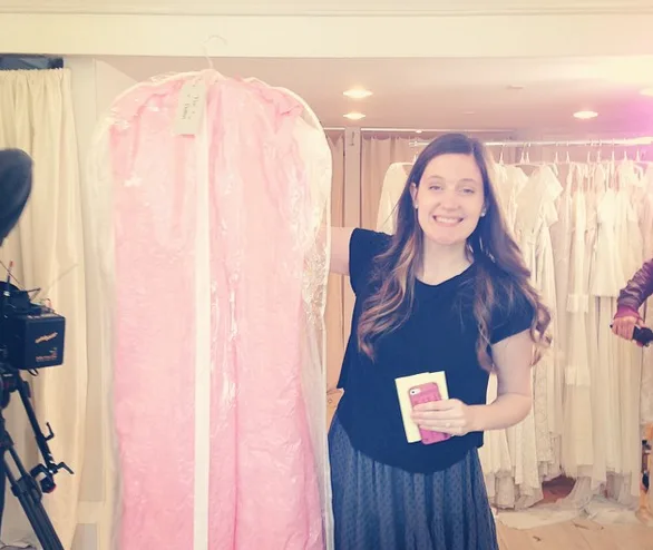 Operation Comfortable Gown