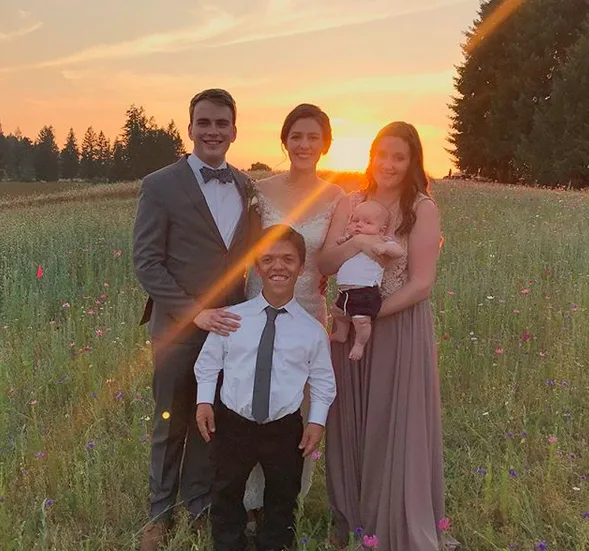 Bridal Party Freedom
