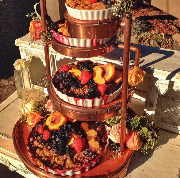 Cake Alternative