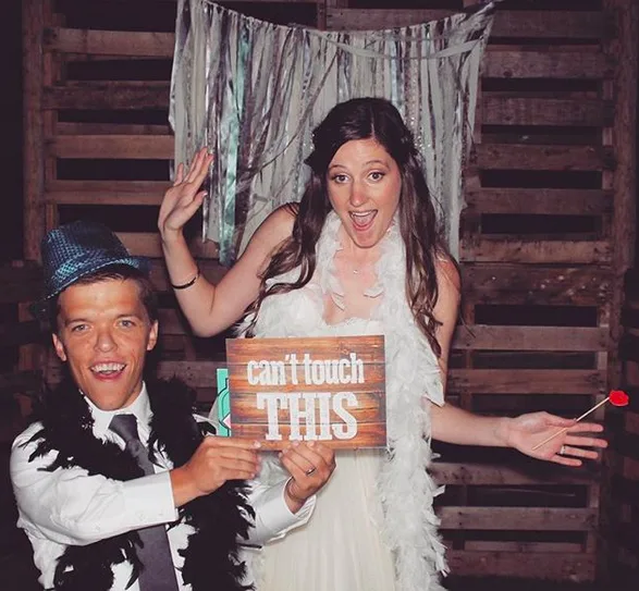 Photo Booth Fun