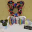 Mickey Mouse Flower Arrangment-placeholder
