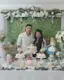 'Alice in Wonderland' Dessert Table-placeholder