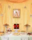 'Princess and the Frog' Food Spread-placeholder