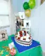 'Peter Pan' Diaper Cake-placeholder