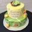 'Winnie-the-Pooh' Cake-placeholder