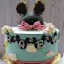 Mickey Mouse Cake-placeholder