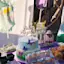 Tinker Bell Dessert Table-placeholder