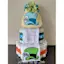 Mad Hatter Diaper Cake-placeholder