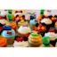 Disney Character Cupcakes-placeholder