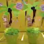 'Lion King' Centerpieces-placeholder