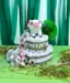 'Moana' Diaper Cake-placeholder