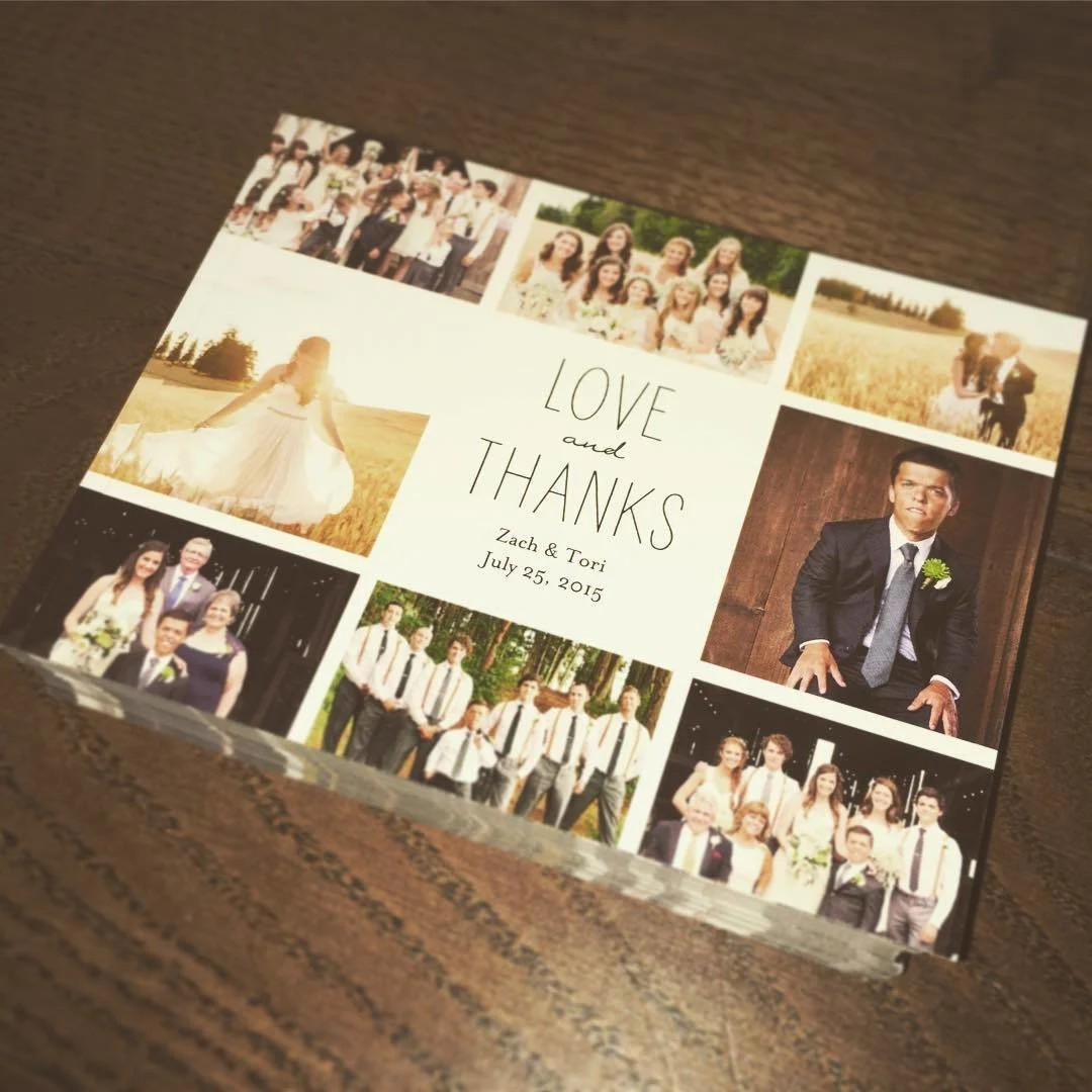 Give Thanks