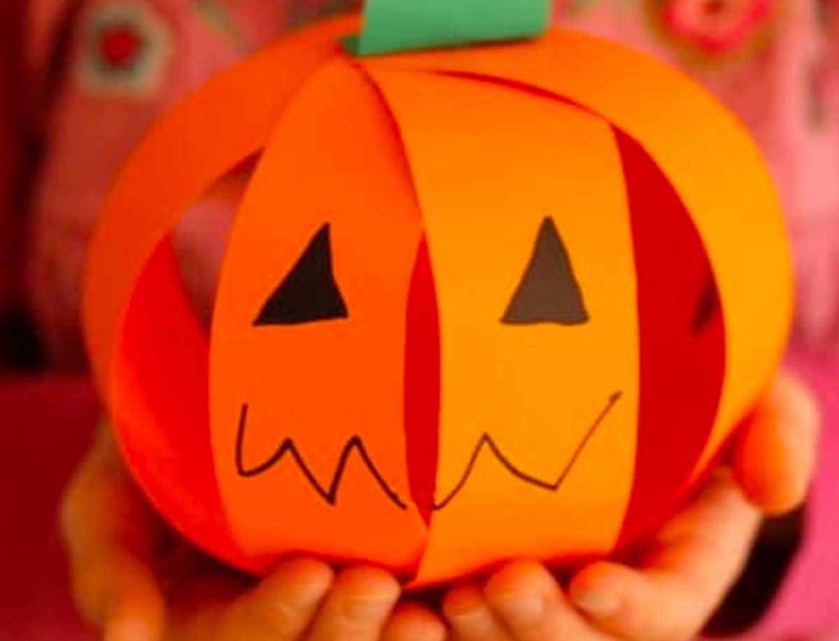 halloween crafts for kids pinterest