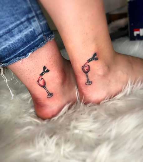 Tatuajes De Rosas Tatuajes De Rosas