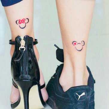 Tatuajes De Animales Tatuajes De Animales