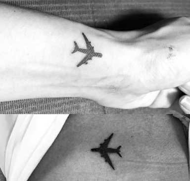 Tatuajes De Alas Tatuajes De Alas