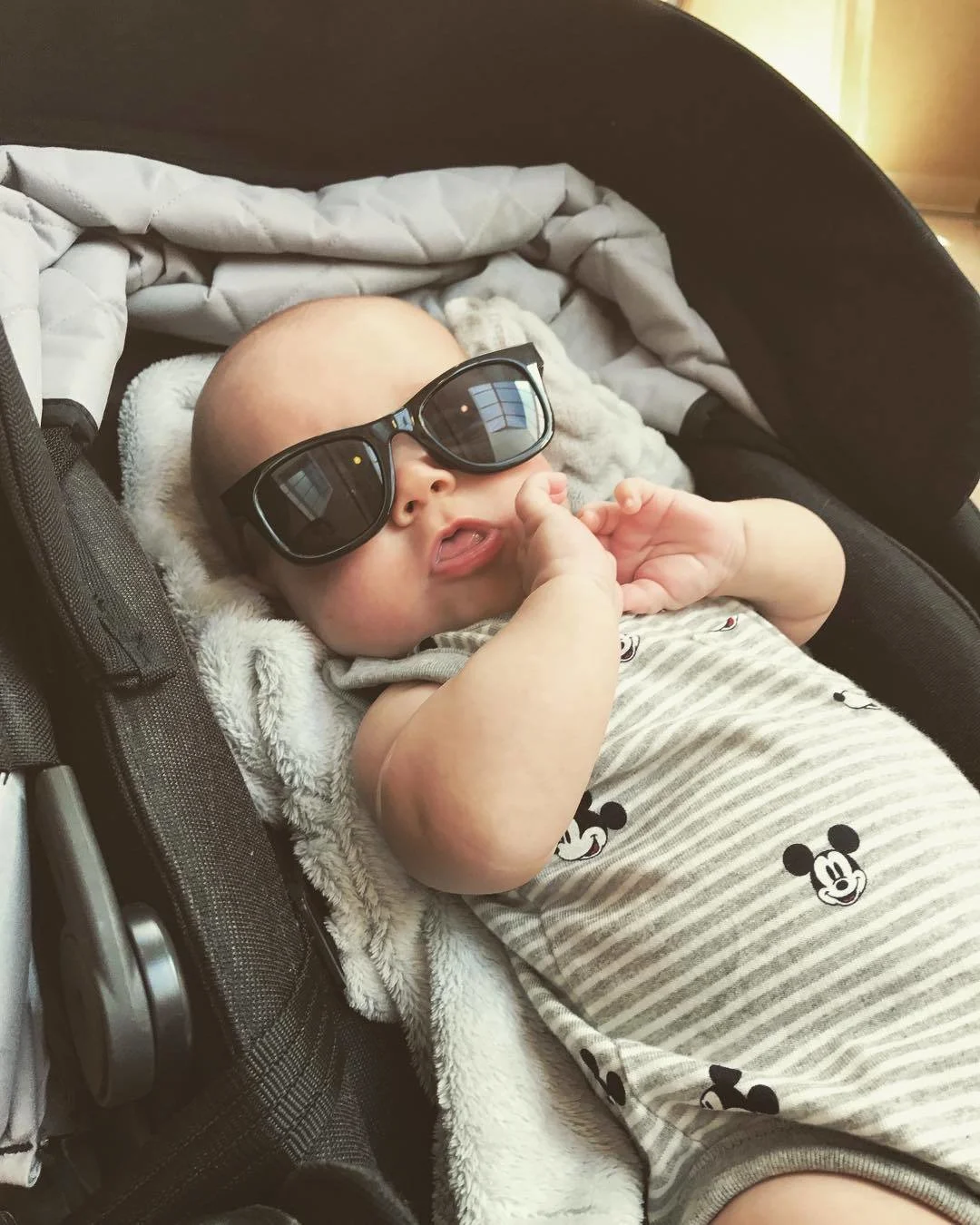Shady Man