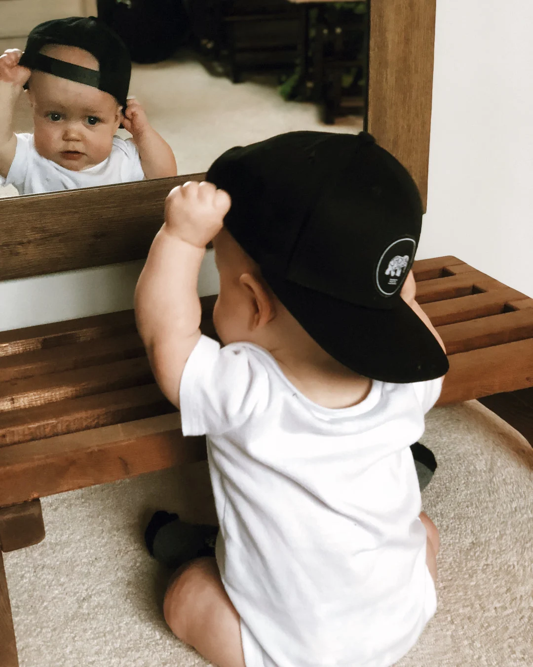 Staying Fresh