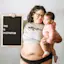 Meghan Boggs began the #this_is_postpartum tag, aimed at highlighting real postpartum bodies, out of the loneliness that comes with new motherhood.-placeholder