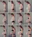 Maria used Instagram to document most of her pregnancy, and the progression of her baby bump is amazing to see.-placeholder