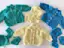 People have been incredibly supportive of Maria sharing her pregnancy journey. One follower even made the babies matching sweater sets.-placeholder
