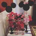 Mickey & Minnie Birthday Party