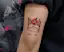 Frida Kahlo Tattoo-placeholder
