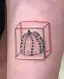 Yayoi Kusama's Pumpkin Tattoo-placeholder