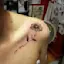 One Life Quote Tattoo-placeholder