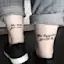 Caring Less Creates Happiness Quote Tattoo-placeholder