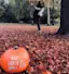 A little pumpkin.-placeholder