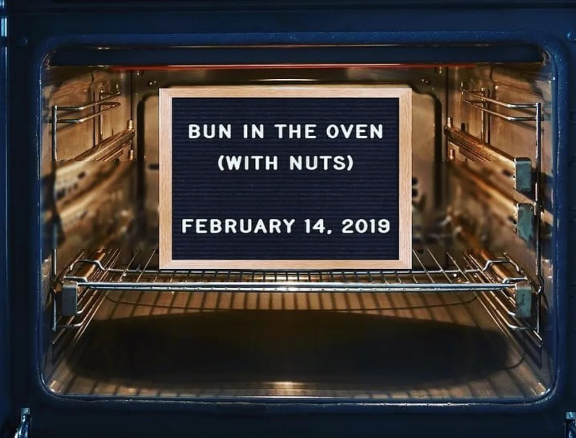 Add a little humor.