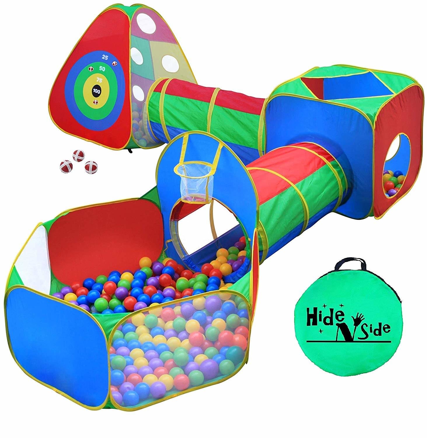 indoor toys for 5 year olds